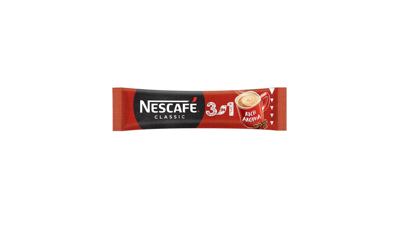 NESCAFE 3U1 CLASSIC 15,5G