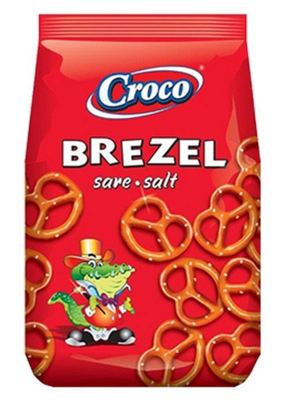 CROCO SLANE PERECE 80g