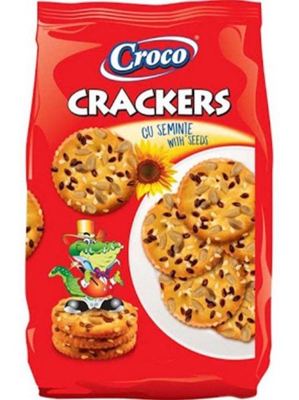 CROCO SUSAM KREKERI 100g
