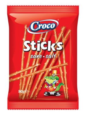 STAPICI SLANI CROCO 80G