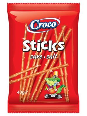 STAPICI SLANI CROCO 40G