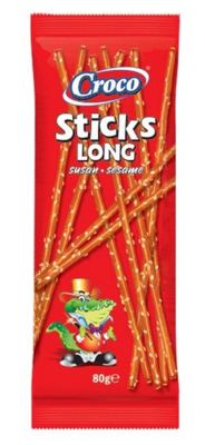 STAPICI SLANI DUGI SUSAM CROCO 80G