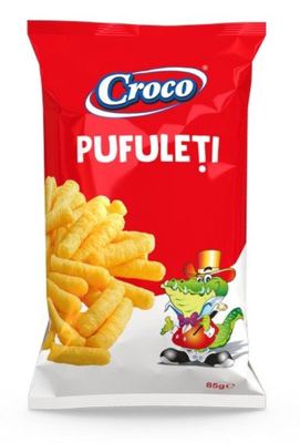 FLIPS CROCO PUFULETI 85g