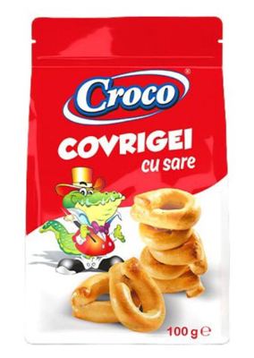 PERECE POSUTE SOLJU CROCO 100G