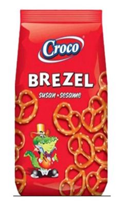 PERECE SA SUSAMOM CROCO 300G