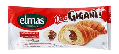 ELMAS KROASAN KAKAO VANILA 160G
