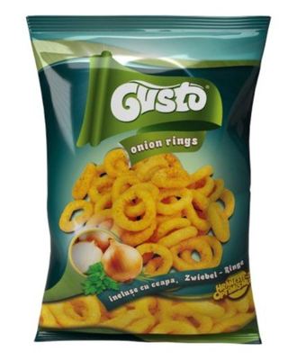 FLIPS KUKURUZNI SA UKUSOM LUKA GUSTO 80G