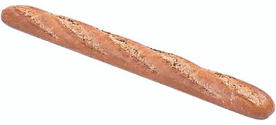 SMRZNUTI BAGET TAMNI LA LORRAINE 335G
