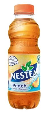 VEND.NESTEA BRESKVA 0.5L