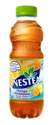 VEND.NESTEA MANGO/ANANAS 0.5L