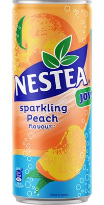 GAZIRANO PIĆE NESTEA BRESKVA 0,33L