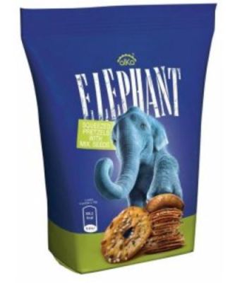 ELEPHANT PERECE MIX SEMENKI 180GR.