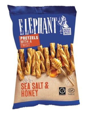 Elephant Twist morska so-med 160g #15