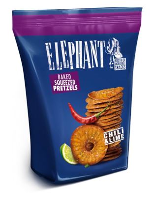 Elephant perece chili-limeta 70g #20 Mercata