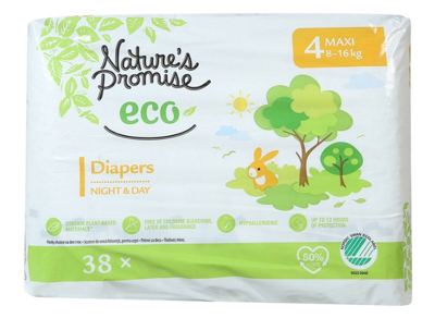 Pelene ECO Maxi 4.8-16kg NP 38/1