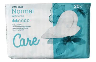 Ulosci normal Care 20/1
