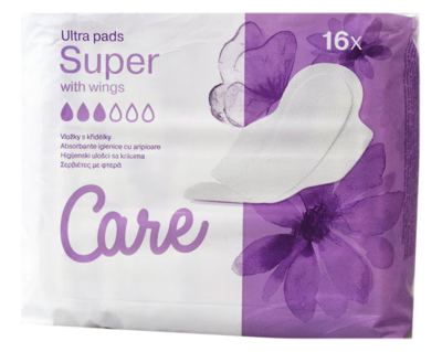Ulosci super Care 16/1