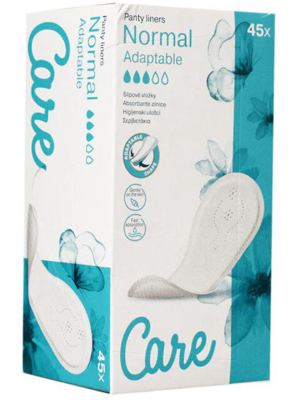 Dnevni ulosci normal Care 45/1