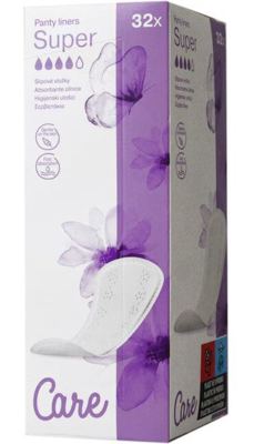 Dnevni ulosci large Care 32/1