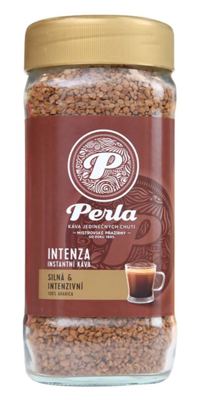 Instant kafa gold Perla UTZ 200g