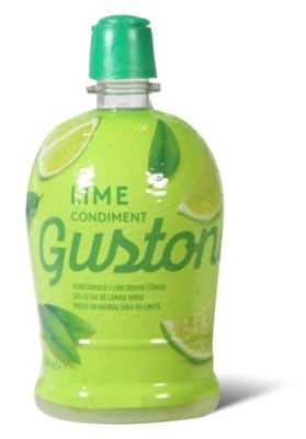 Sok od limete Gustona 200ml