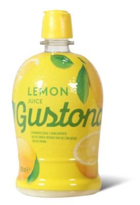 Sok od limuna Gustona 200ml