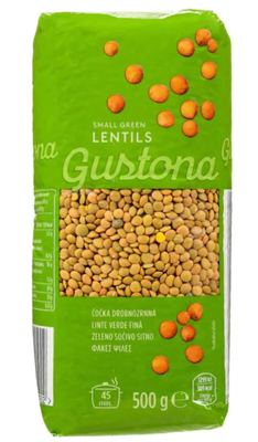 Socivo Gustona 500g