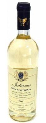 VINO BELO MUSCAT OTTONEL JULIANUS 0.75L