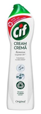 SRED. ZA ČIŠĆENJE CIF LAC 500ML UNILEVER