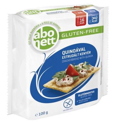 EKSPANDIRANI PR.SA QUINOOM BEZ GLUTENA ABONET 100G