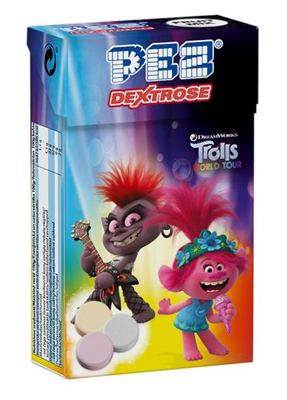 PEZ BOMBONE 30g