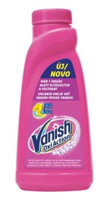 Vanish 500ml - PINK
