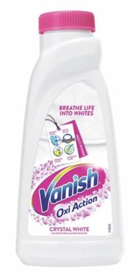 Vanish 500ml - WHITE
