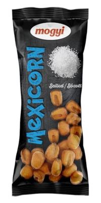 KUKURUZ PRŽENI SLANI 55g MOGY