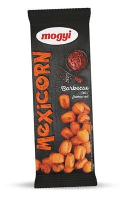 MOGGY KUKURUZ ROSTILJ 50GR