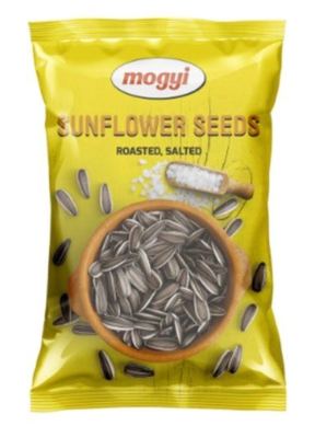 Suncokret ljuska 60g #100 MOGYI