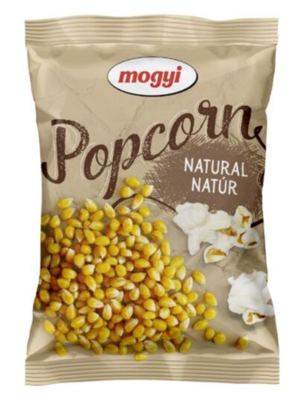 KUKURUZ KOKICAR 200GR MOGYI