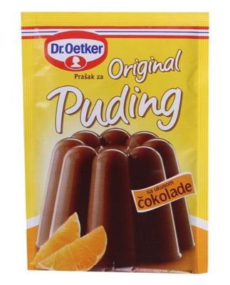 PUDING COKOLADA 47G DR.OETKER
