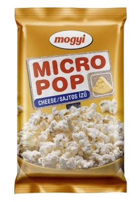 MICRO POP KOKICE SIR 100GR MOGYI