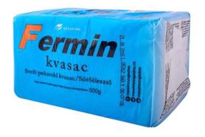 SVEZI KVASAC FERMIN 500gr