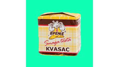 SVEŽI KVASAC VRENJE 50G