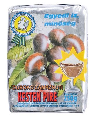 kesten pire 250g tisacoop