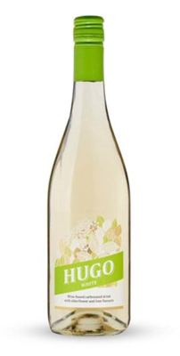 HUGO WHITE 750ML ZOVA-LIMETA MESANO ALKOH.PICE