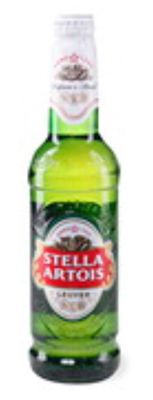 STELLA ARTOIS 0,33L