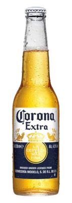 PIVO SVETLO CORONA 0.33L