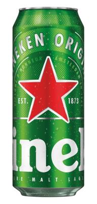 PIVO HINEKEN 0,5L LIM