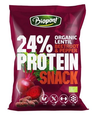 FLIPS PROT OR SL CVEK PAV 50G BIOPO