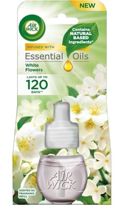 AIRWICK FLOWERS 19ml