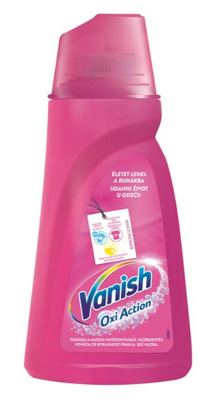 Van Oxi action gel za izbelj.ods mrlja 1l