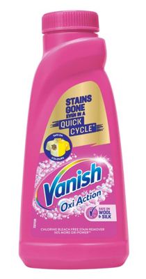 VANISH GEL ZA ODSTRANJ MRLJA 500ML